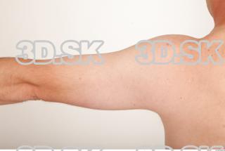 Arm texture of Omar 0002